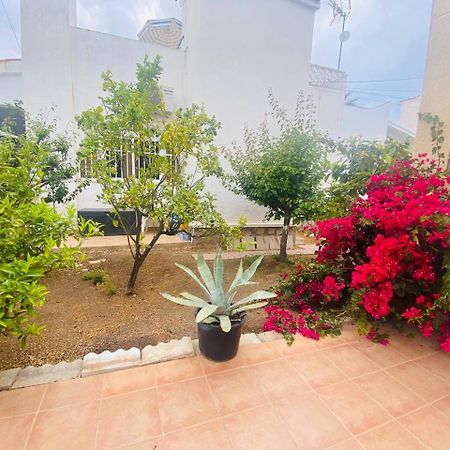 Villa Sunset Orihuela Costa Екстер'єр фото