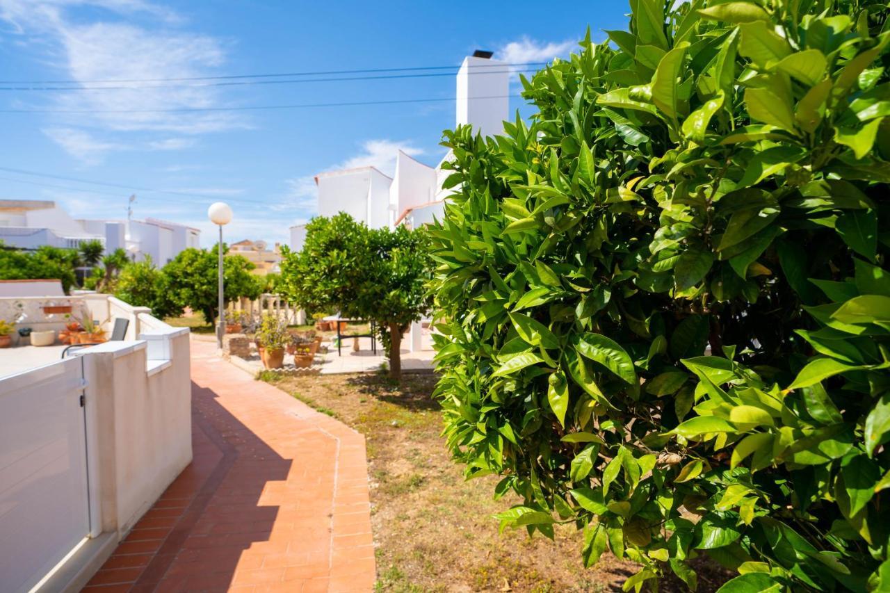 Villa Sunset Orihuela Costa Екстер'єр фото