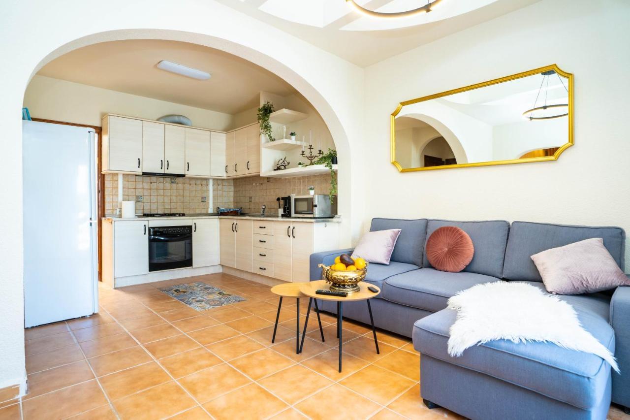 Villa Sunset Orihuela Costa Екстер'єр фото