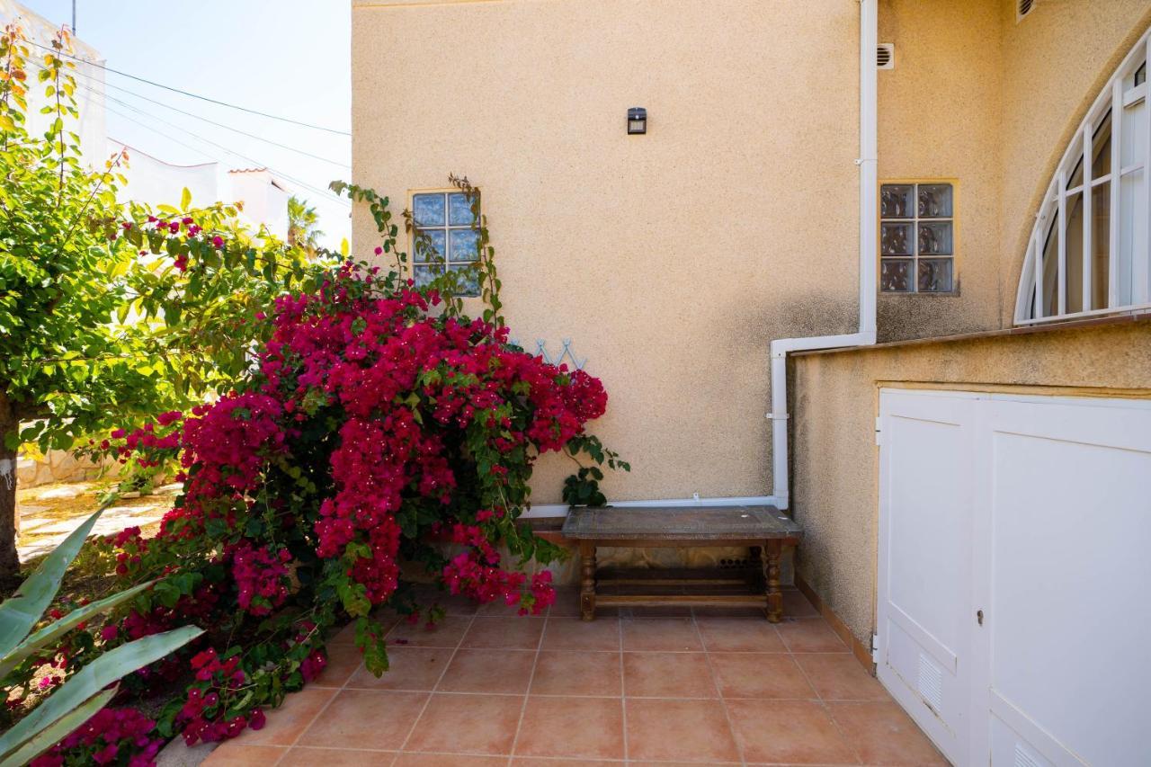 Villa Sunset Orihuela Costa Екстер'єр фото