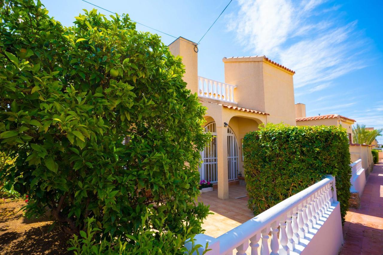 Villa Sunset Orihuela Costa Екстер'єр фото