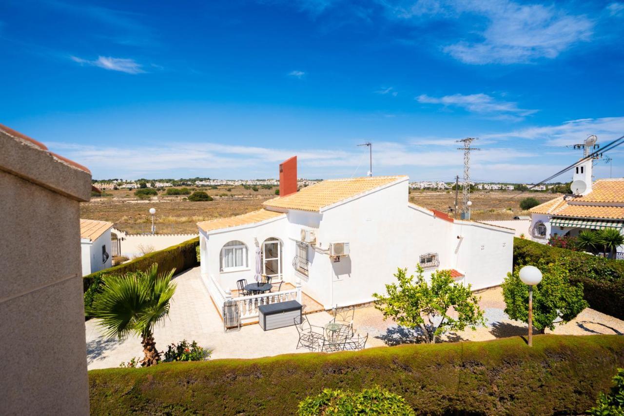 Villa Sunset Orihuela Costa Екстер'єр фото