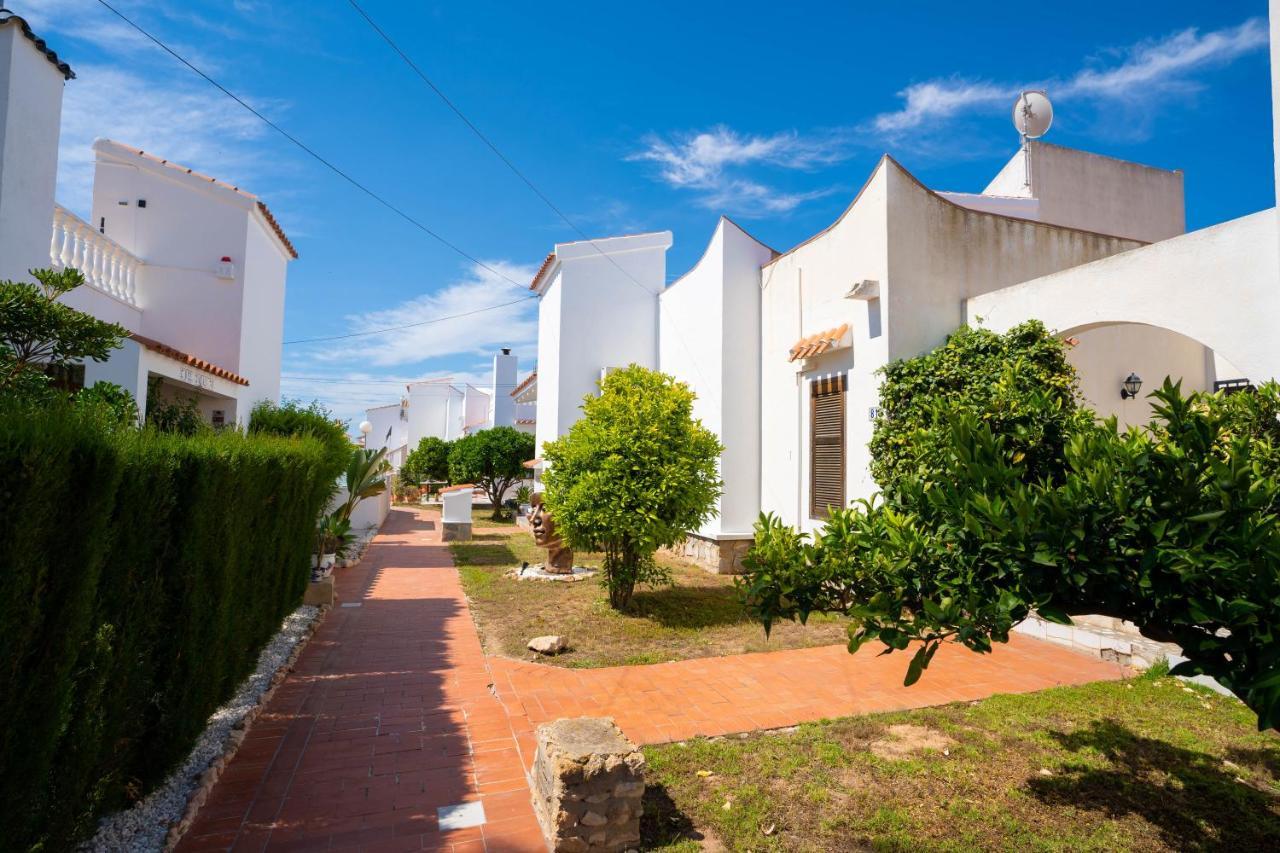 Villa Sunset Orihuela Costa Екстер'єр фото