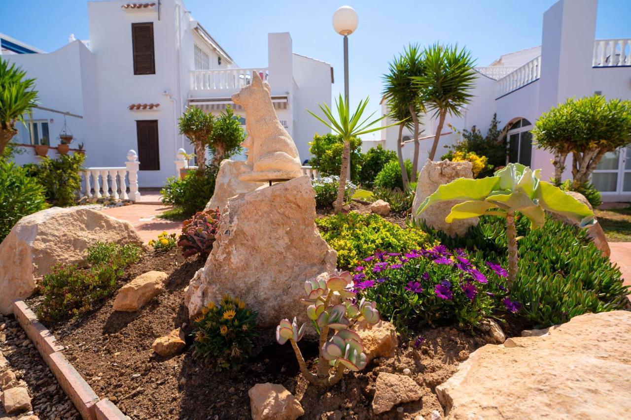 Villa Sunset Orihuela Costa Екстер'єр фото