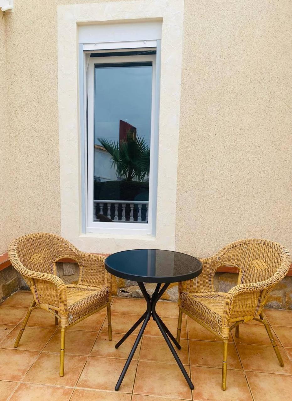 Villa Sunset Orihuela Costa Екстер'єр фото
