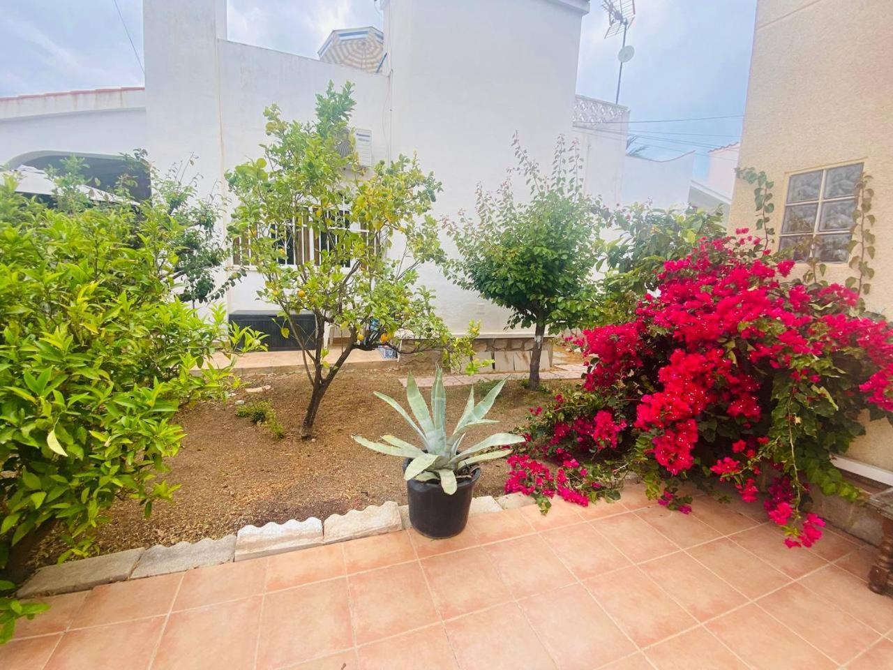 Villa Sunset Orihuela Costa Екстер'єр фото