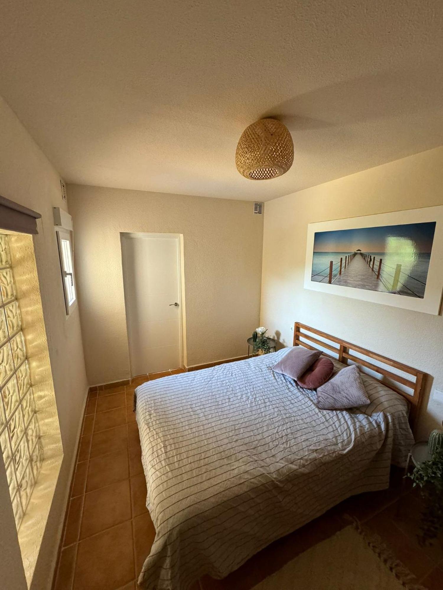 Villa Sunset Orihuela Costa Екстер'єр фото