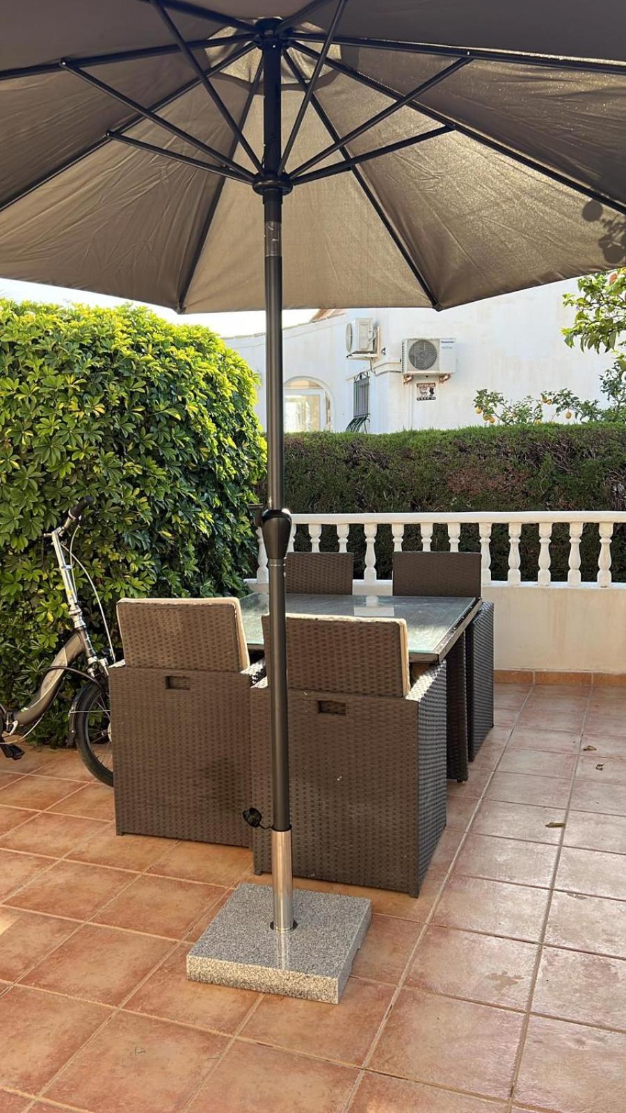Villa Sunset Orihuela Costa Екстер'єр фото