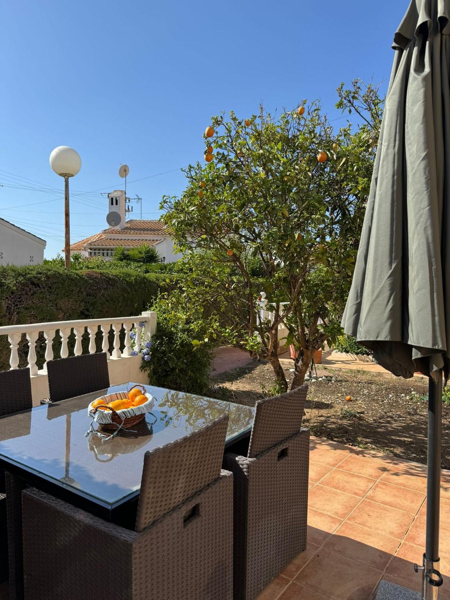 Villa Sunset Orihuela Costa Екстер'єр фото
